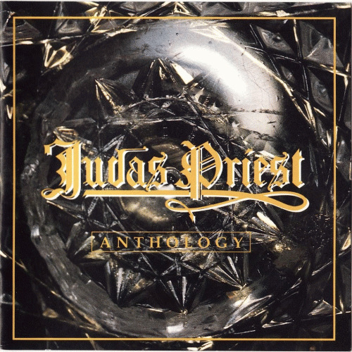Judas Priest : Anthology